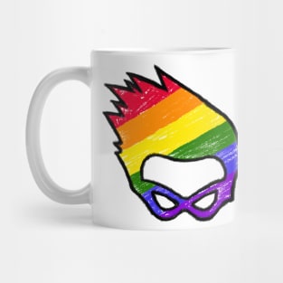 PRIDE Mug